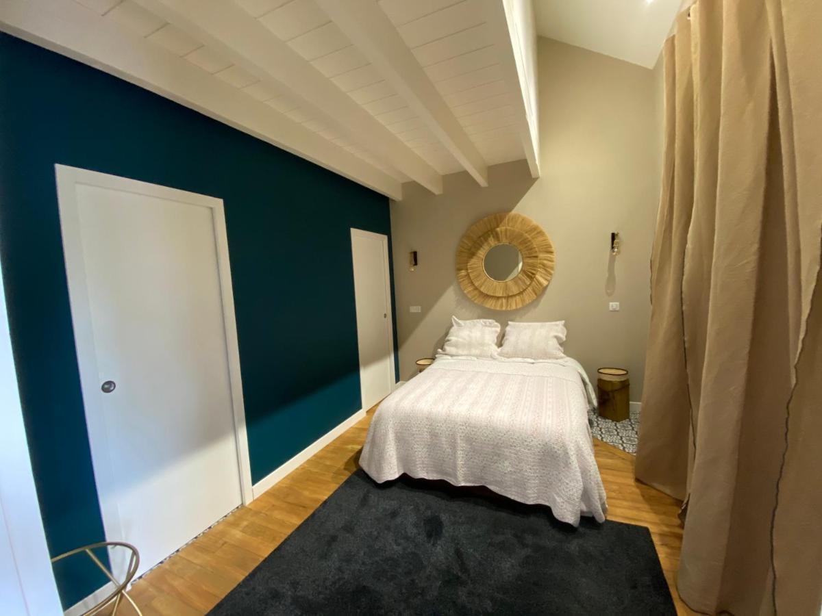 Jolie maison neuve centre Andernos Extérieur photo
