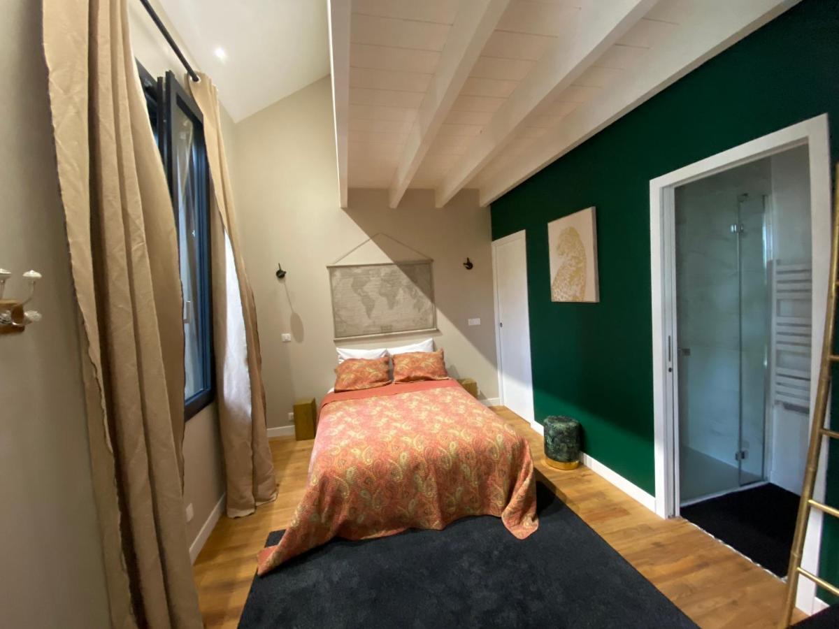 Jolie maison neuve centre Andernos Extérieur photo